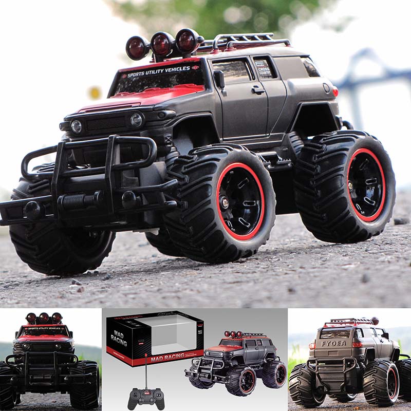 Ferngesteuertes Auto Ab 2 rc ferngesteuertes auto monstertruck truck car 22 cm lang Ferngesteuertes Auto Ab 2 rc ferngesteuertes auto monstertruck truck car 22 cm lang